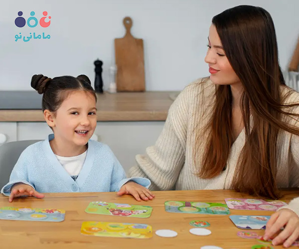 انواع بازی فکری مناسب کاهش اضطراب 