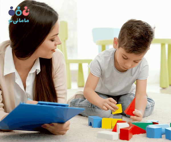 بازی های ضد اضطراب