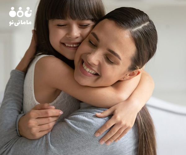 برخورد با کودک برونگرا