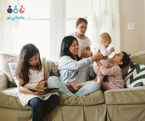 متعادل بودن فعالیت ها