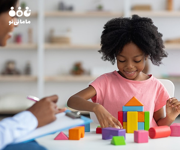تاکید بر جنبه های مثبت شخصیتی