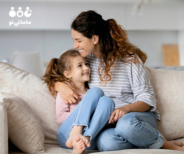 خجالت در کودک برونگرا