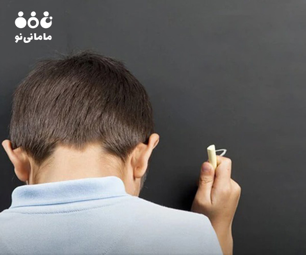 علل بروز اختلال ریاضی