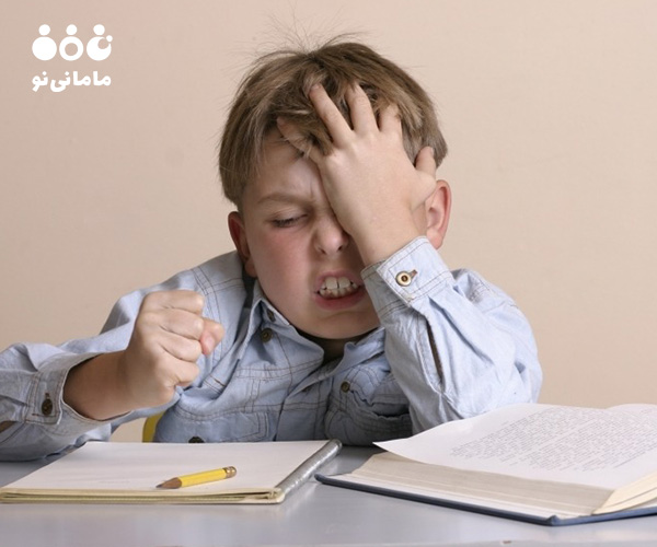 شیوع دیسکلکولیا