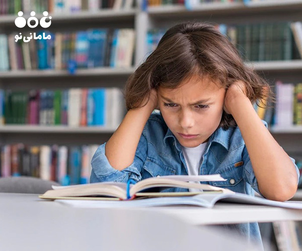 تقویت محاسبات کودک