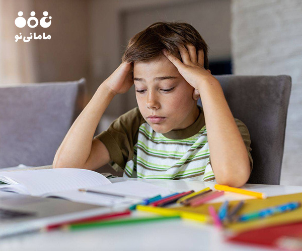 مقایسه دیسلکسیا و دیسکلکولیا