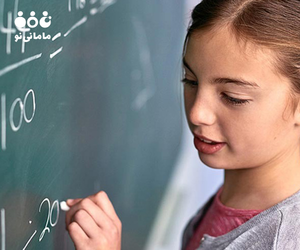 پرسش های پر تکرار اختلال یادگیری ریاضی