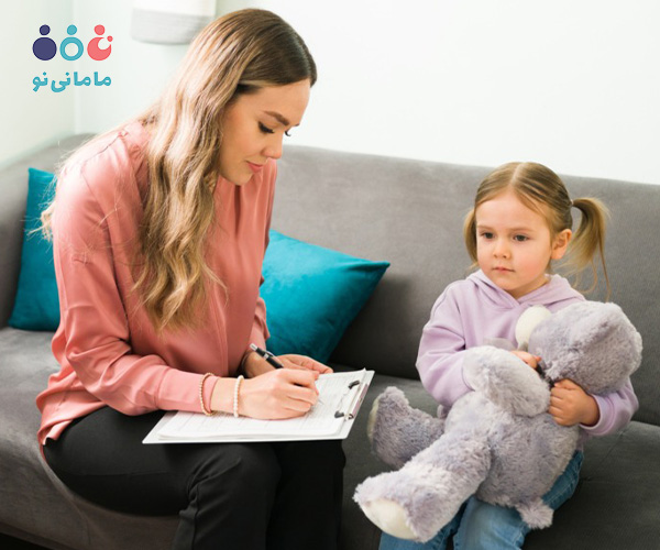 تاثیرات موتیسم بر کودک