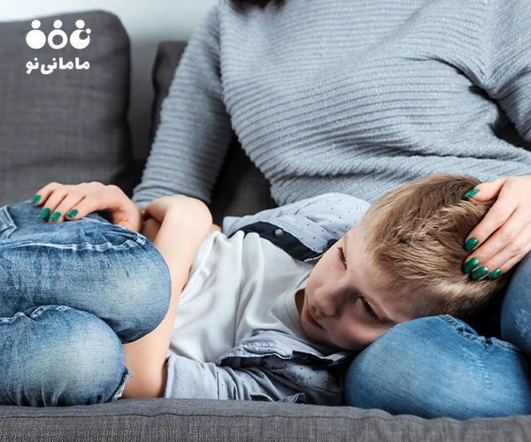 کم شدن ارتباط با دیگران