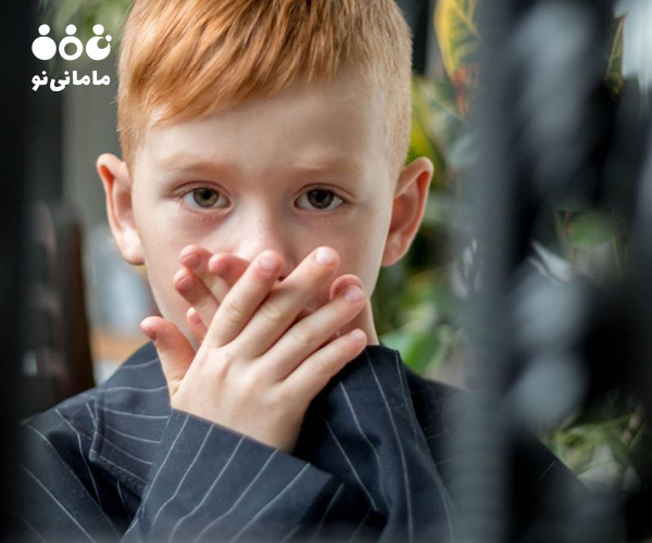 از بین بردن تدریجی محرک