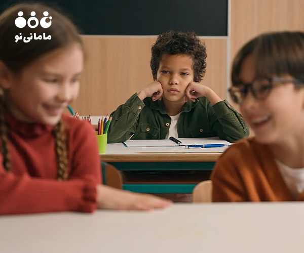 عوامل موثر بر موتیسم در کودکان