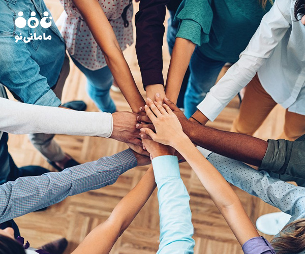 پر چالش بودن تقویت همدلی در کودکان