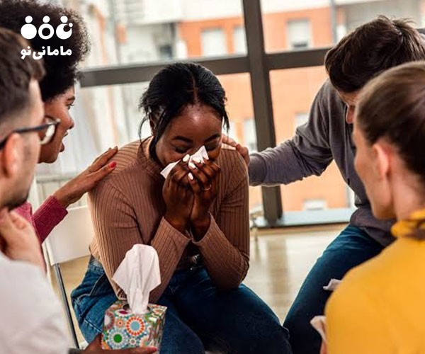 عامل های موثر بر همدلی در نوجوانان