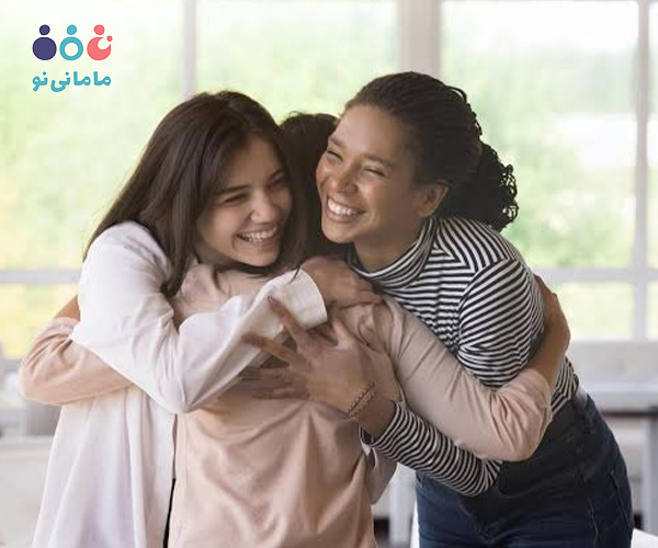 تعریف از رفتار های همدلانه
