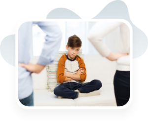 دوره بدون فریاد (بدون ارتباط با روانشناس)